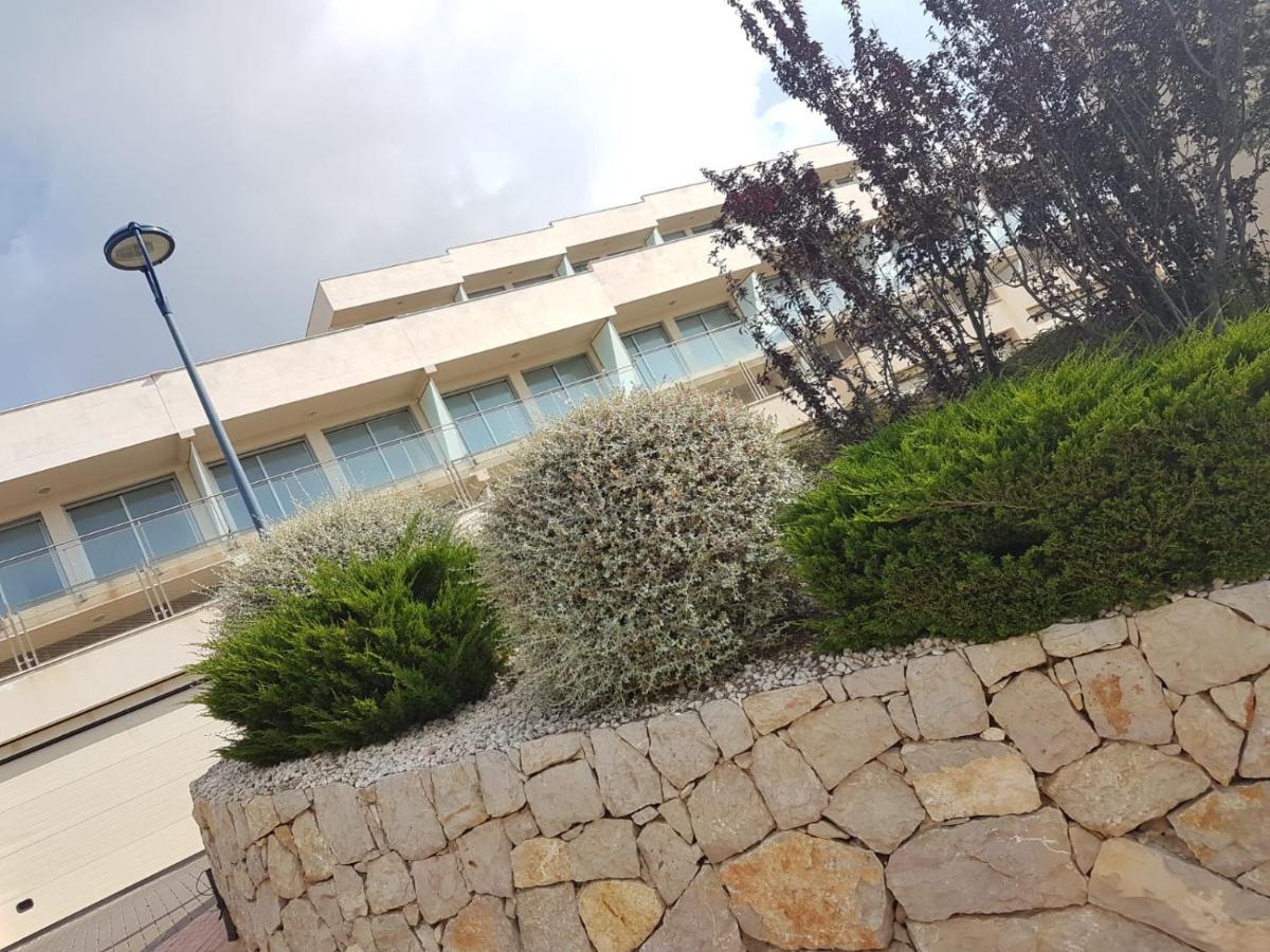 Вилла Casa La Xiqueta Playa,160M2,Vistas Al Mar+Wifi Пеньискола Экстерьер фото