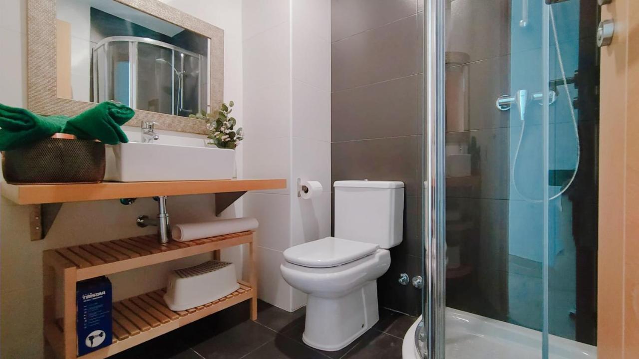 Вилла Casa La Xiqueta Playa,160M2,Vistas Al Mar+Wifi Пеньискола Экстерьер фото