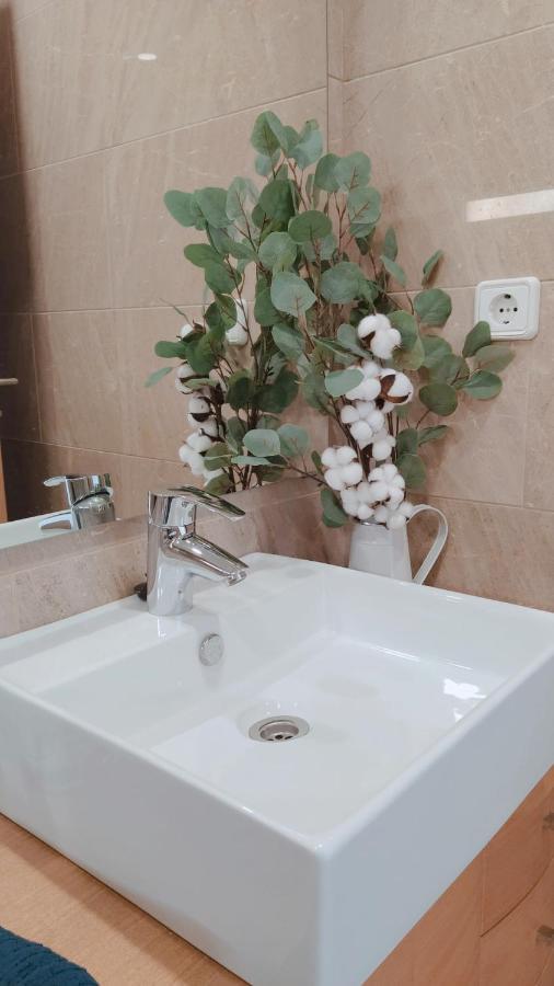 Вилла Casa La Xiqueta Playa,160M2,Vistas Al Mar+Wifi Пеньискола Экстерьер фото