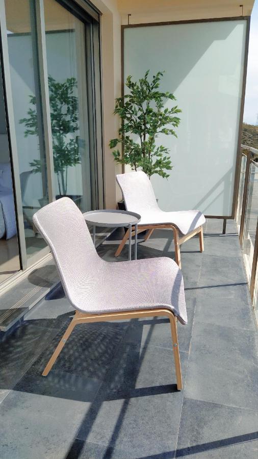 Вилла Casa La Xiqueta Playa,160M2,Vistas Al Mar+Wifi Пеньискола Экстерьер фото